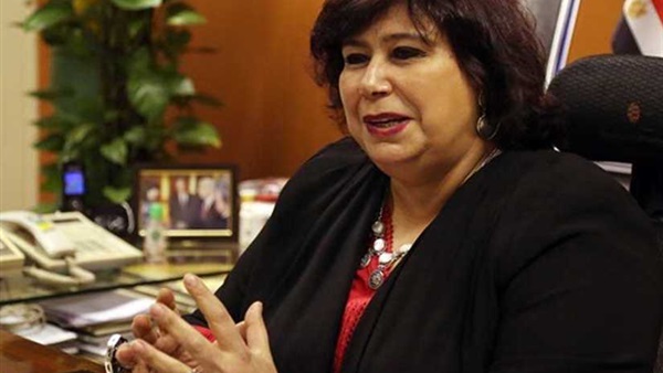 أفتتاح وزيرة الثقافة ل”قصر ثقافة دسوق” غداً بمرافقة محافظ كفر الشيخ