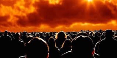 ” لا تقوم الساعه حتي تنزل الروم بالأعماق أو بدابق ” . . صدق رسول الله ( صلى الله عليه وسلم  ) . .