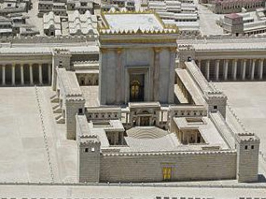 أكذوبه هيكل سليمان…