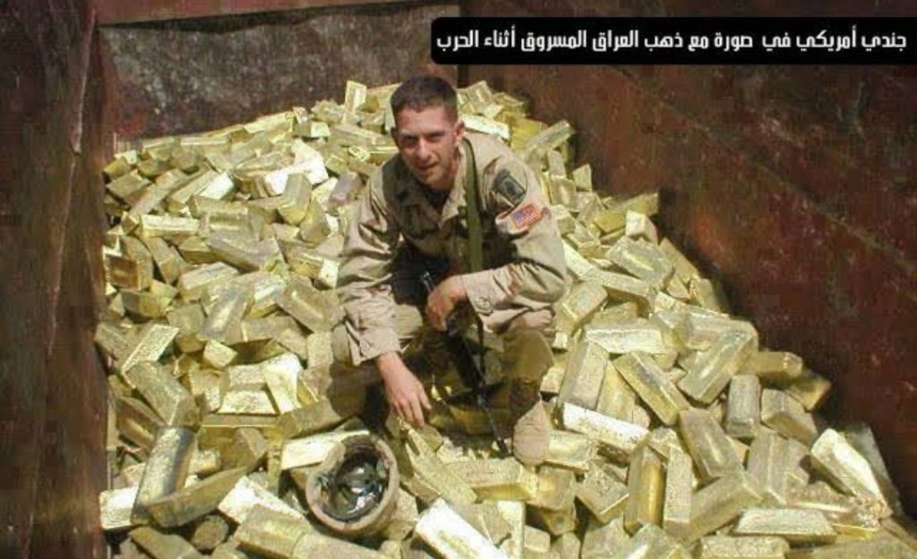 قانون ” جاستا ” الأمريكي اللي متفصل مخصوص  ” لنهب ” السعوديه . . .