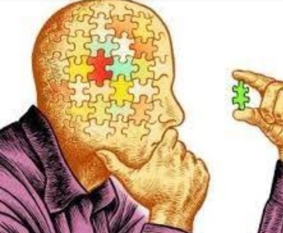 سطحيه التفكير …