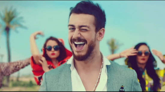 إطلاق سراح سعد مقابل كفالة مالية كبيرة.