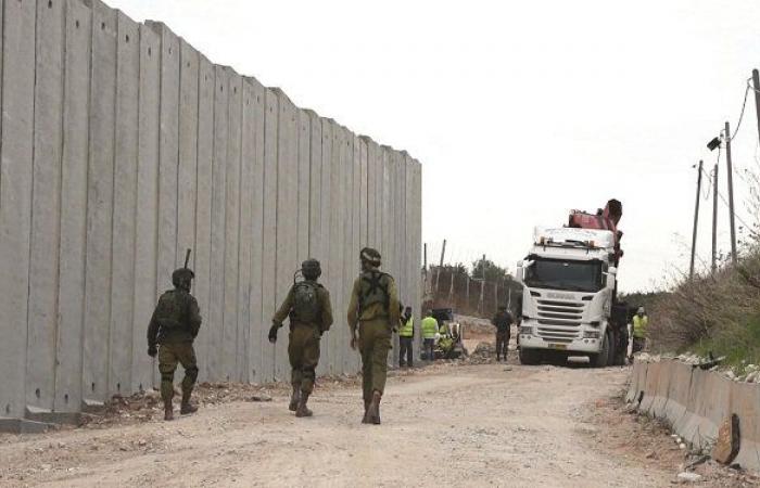 نتانياهو الأنتهاء من”درع الشمال”.. والقضاء على أنفاق “حزب الله”