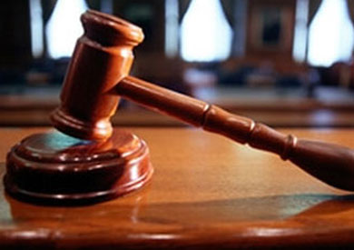 إحالة أوراق زوجة قتلت زوجها بالاشتراك مع أشقائها لفضيلة مفتي الديار