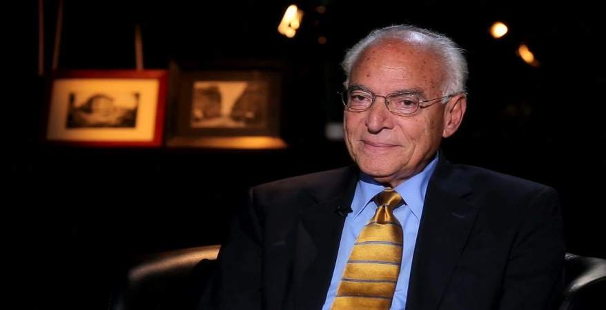 فاروق الباز: مصر بدأت الإصلاح، والغرض من التعليم المعرفة وليس النجاح في الامتحان