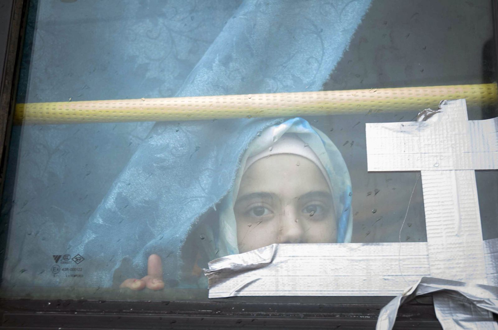من هي الفتاة الشبح في معهد العلوم السياسية بمصر