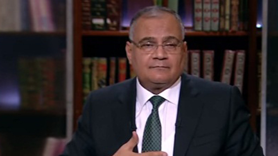 محامي يرفع دعوي يطالب فيها بعزل سعد الدين الهلالي من جامعة الأزهر