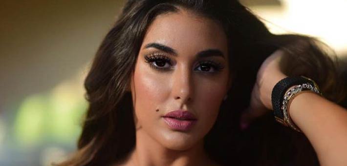 “ياسمين صبري” تزور كوريا الجنوبية لإطلاق مجموعة عدسات لاصقة تحمل إسم “الياسمين”