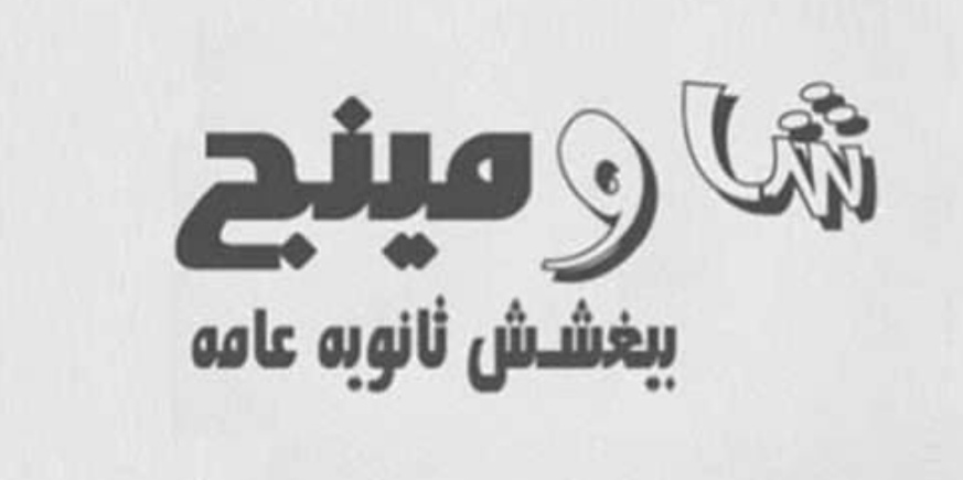 شاومينج يعود من جديد ؟!