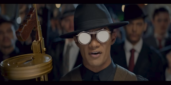 هجوم هاني شاكر على أنا مافيا ومحمد رمضان يرد