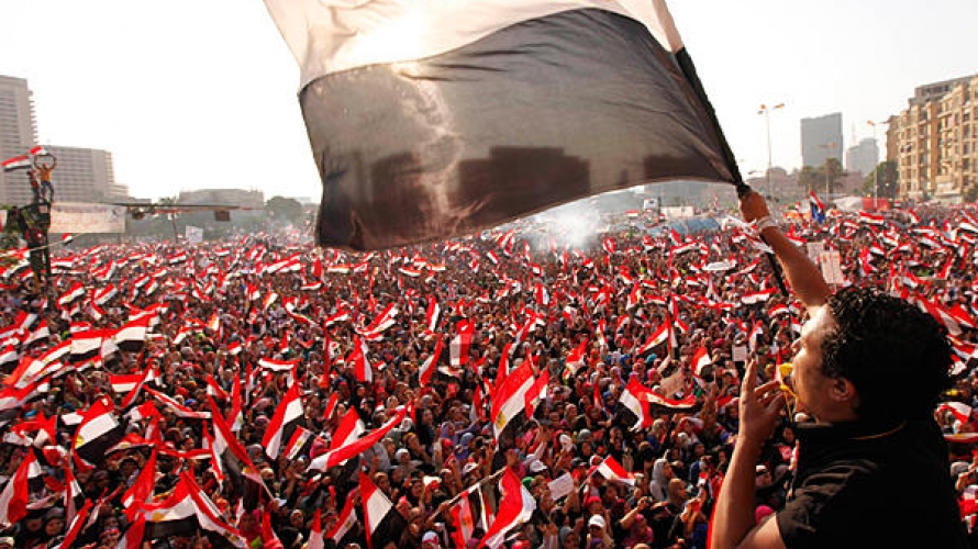 أجازة ثورة يناير 2019 وعيد الشرطة المصرية رسميًا في مصر للقطاع العام والخاص