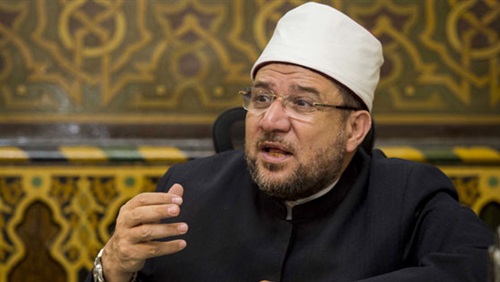 وزير الأوقاف: سيتم بث الأذان الموحد بعد شهر من الآن