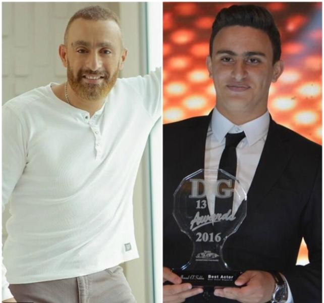 لا يتوقف عن الاستماع لأغنية “مافيا ” لـ محمد رمضان ويتحدى والده