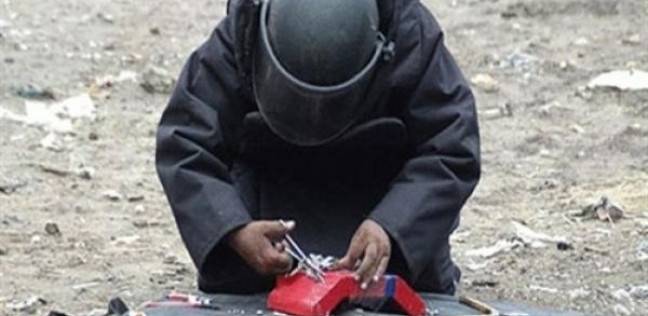 بطل المفرقعات شهيد تفجير مدينة نصر.. والده: «طلبت الشهادة وحظي بها ابني»