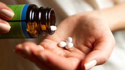 طريقة جديدة لعلاج مرض ارتفاع ضغط الدم  . . .