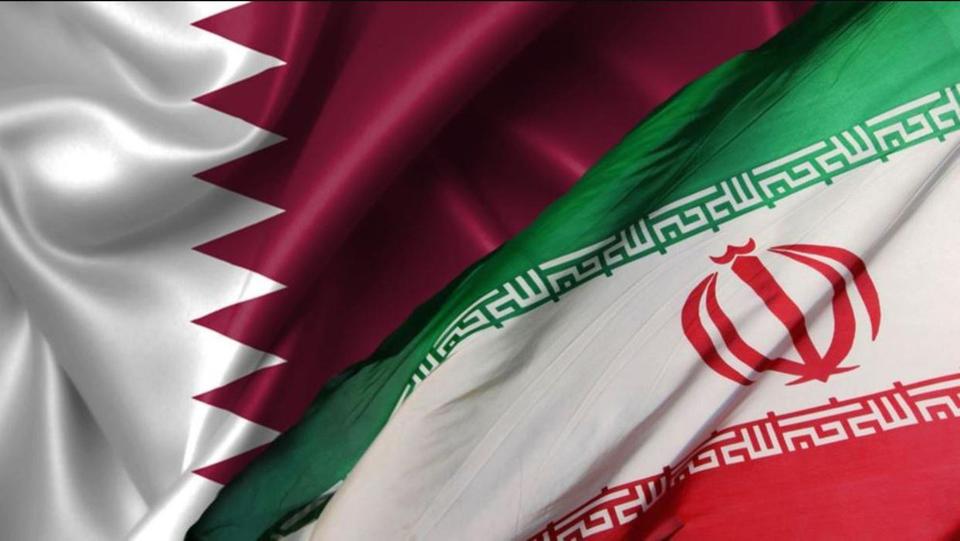 إيران تشارك قطر في تنظيم كأس العالم 2022