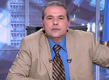 توفيق عكاشه : مصروفي كل شهر بيعجز معايا من 170 إلى 190 ألف جنيه