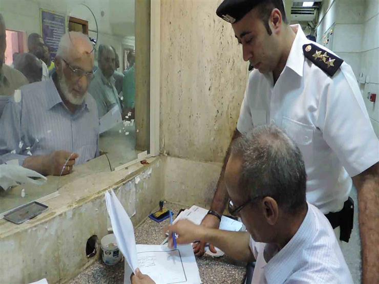 الداخلية: أقسام الجوازات تقدم كافة التسهيلات لكبار السن وذوي الإعاقة لاستخراج جوازات السفر الخاصة بهم