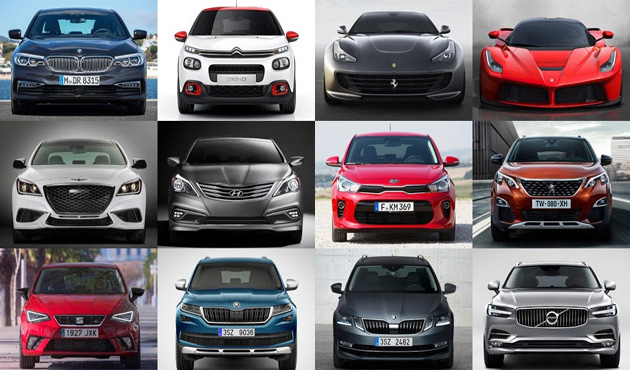 سيارات ستختفي عام 2019