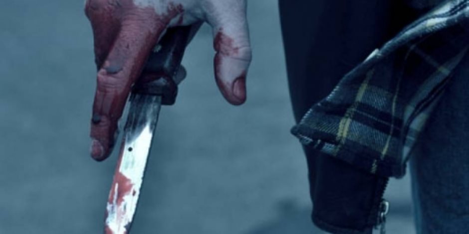 جزار يقتل شقيقة ب 5 طعنات بسبب الخلافات المالية بالشرابية