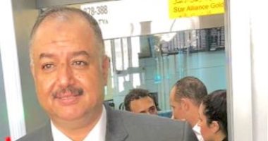 مدير أمن بني سويف يتابع حركة التنقلات بين ضباط الأقسام ومراكز الشرطة