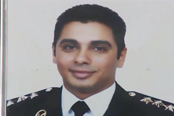 خطاب شكر يوقعون عليه مسيحيو العالم لأسرة الشهيد مصطفى عبيد