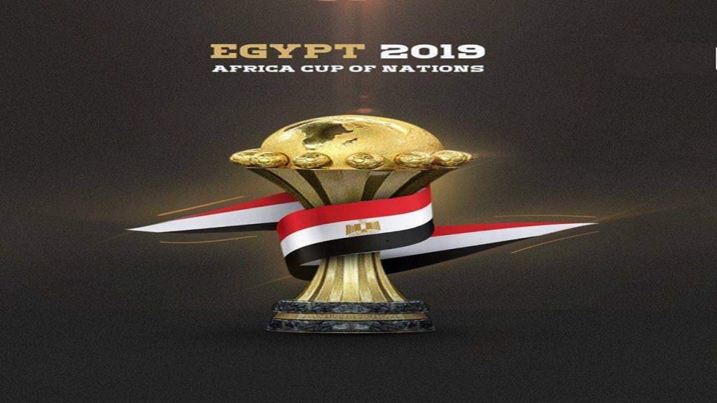 مصر تستعد لتنظيم كأس الأمم الأفريقية 2019