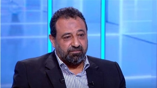 أزمة عبدالله السعيد مجدي عبد الغني يفجر مفاجأة جديدة