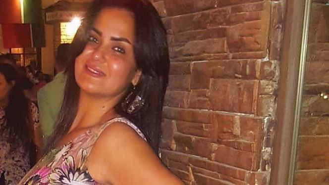 أنا ست قليلة الأدب . . سما المصرى