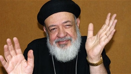 قانون بناء الكنائس لم ير النور إلا في عهد السيسي..القمص متى