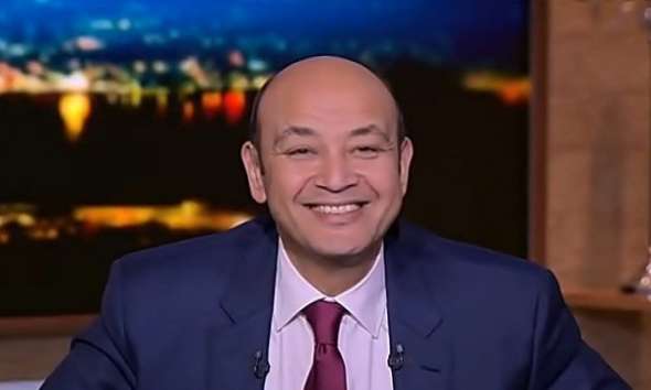 عمرو أديب :  لرئيس الوزراء القطري السابق ، “لو راجل طلع التصريح وانا هسكت”.