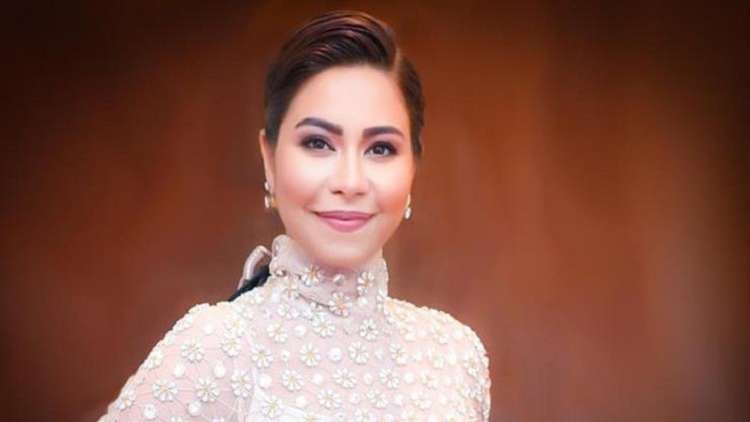 إيقاف “شيرين” عن الغناء وإحالتها للمجلس التأديبي