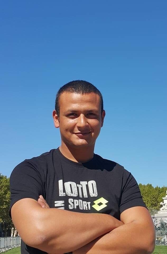 قائد مقاتلة رافال الذي لقي مصرعه . . .من هو الطيار الحربي المصري “كوبرا”