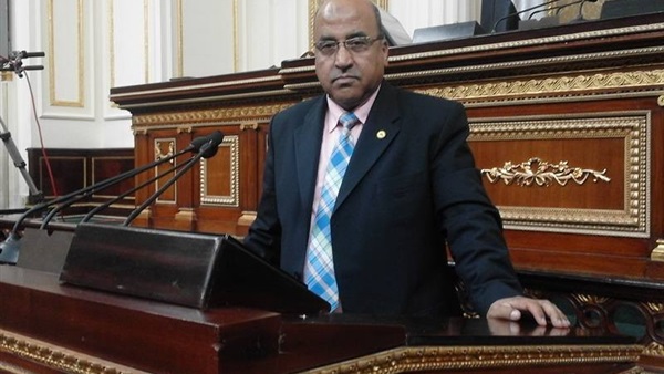 مجلس النواب . . . طلب بصرف المعاش بنسبة 80% من آخر راتب أو مكافأة