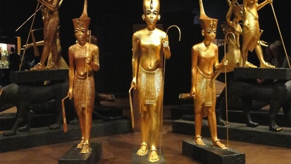 المصريون الحاليون ليسوا فراعنة حقا كما يشاع مؤخرا ؟