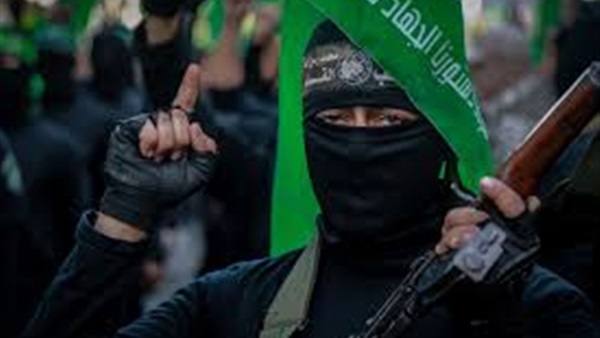 بيان من حماس إلى إسرائيل . . .