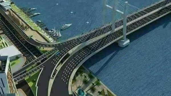 محور روض الفرج يدخل موسوعة جينيس