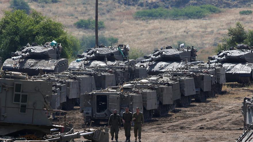 قوات إيران فقدت الصبر.. وتستعد لمحو إسرائيل من الوجود