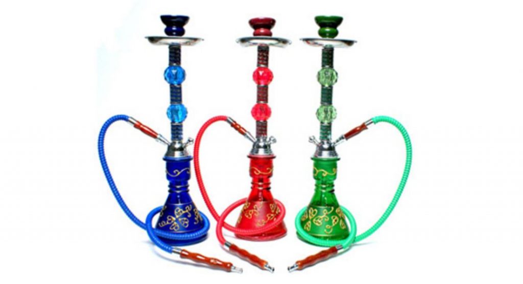 منع تقديم الشيشة فى المقاهي إلا بعد الترخيص . . .