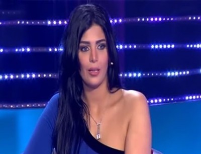 شمس الراقصة المتهمة بقتل خادمتها.. وحكم إعدامها؟