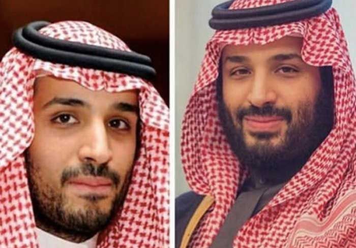 تحدي العشر سنوات للأمير محمد بن سلمان يشعل مواقع التواصل الاجتماعي . . .