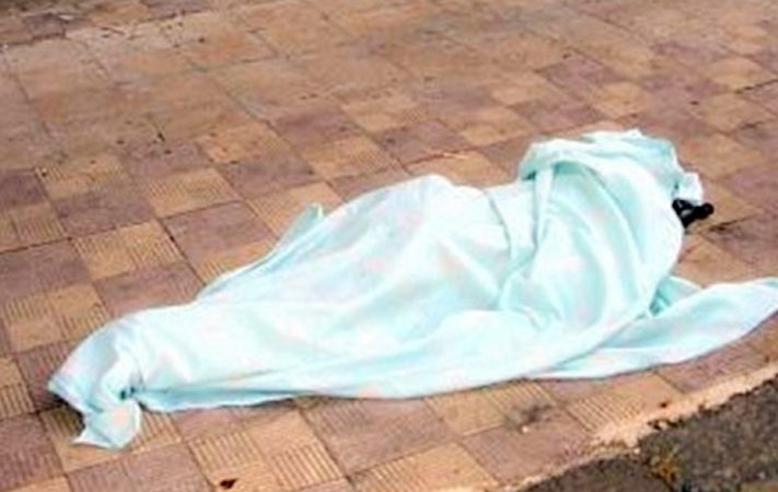 تفاصيل قتل شاب أردني بـ”شاكوش” في أكتوبر . . .