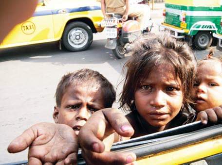 قنبلة اطفال الشوارع الموقوتة !! هل ننزع فتيلها !!