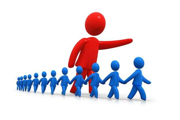 حرب ضد القدوة الحسنة