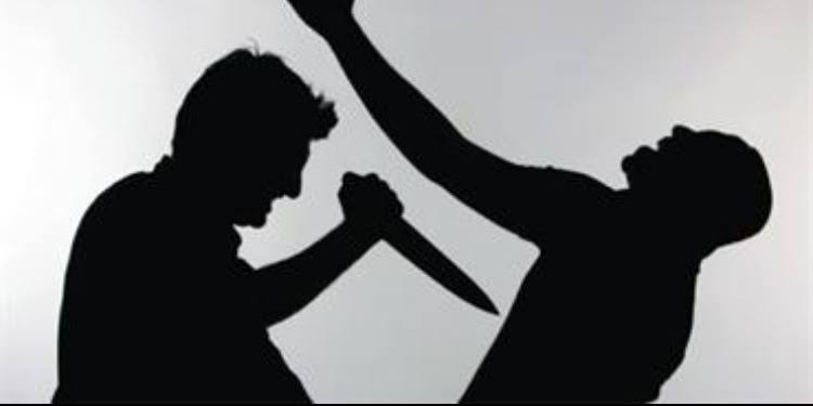 مريض نفسي يقتل والده بسبب 50 جنيه وكلمة والده الأخيرة “دي جزاتي عشان خايف عليك”