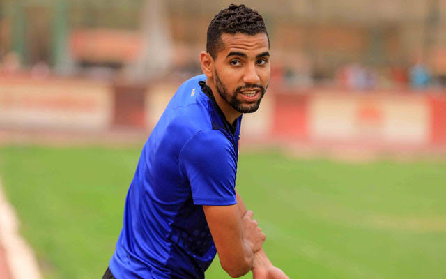 نادي “أحد” السعودي يطلب إعارة مؤمن زكريا من الأهلي
