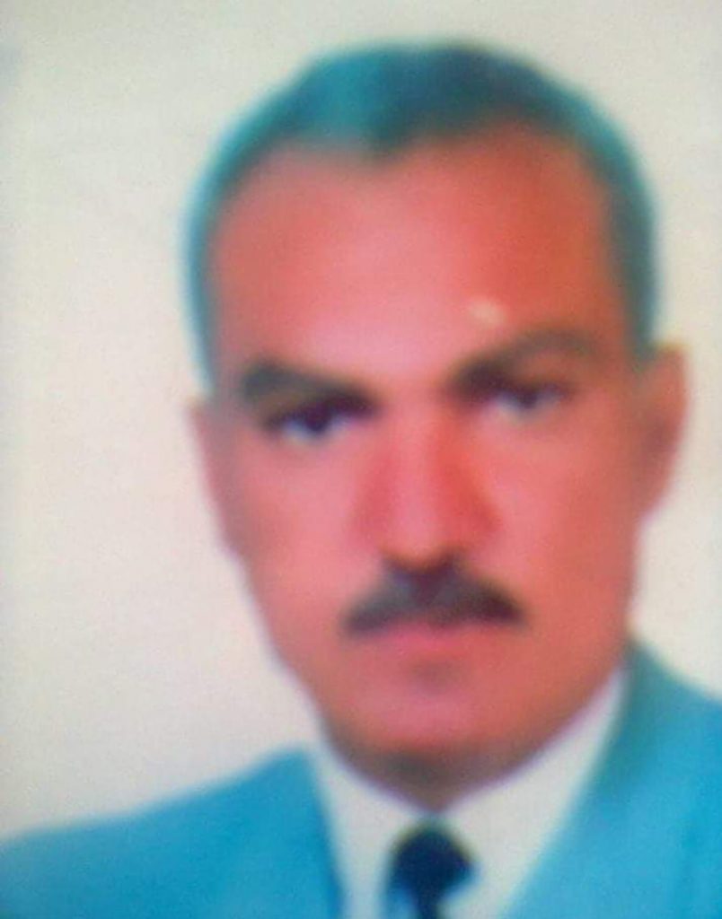 فكر جديد من مدير جمعيه زراعيه لتوزيع الأسمدة الكيماوية