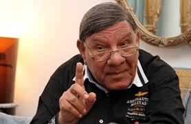 متقولش على مراتك  “الجماعة”  . . . مفيد فوزى