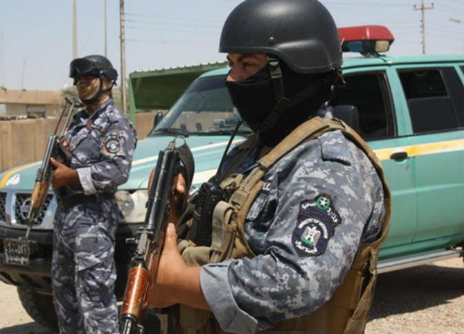 قوات الحشد الشعبي بالعراق تنجح في تفكيك 7 عبوات ناسفة بالموصل