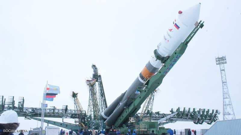 اليوم إطلاق القمر الصناعي المصري